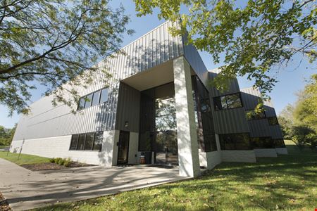 Industrial space for Rent at 6141 Avery Rd in Dublin