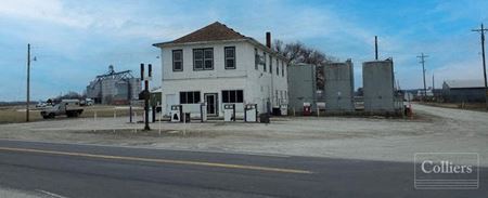 Industrial space for Sale at FOR SALE -  Industrial Building & Adjacent Lot in Lawrence