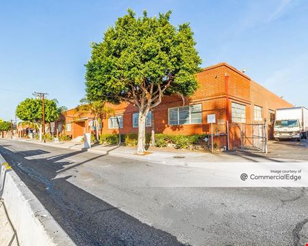 Industrial space for Rent at Hawthorne Business Park in Hawthorne