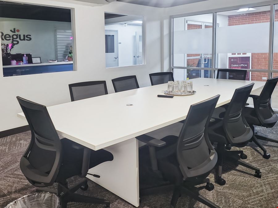 Regus - Longmont - Terry St