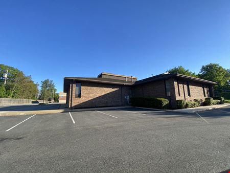 Greenville Professional Center