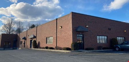 Commercial space at 110 Kerry Pl in Norwood