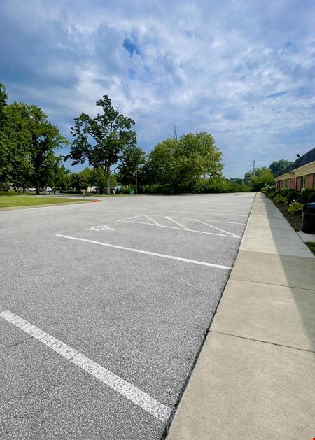 Gillis Center School