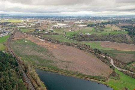 Lot 1 - Turner Rd Development