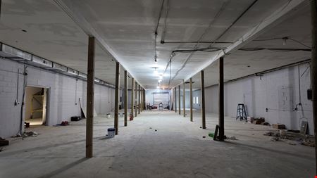 Industrial / Flex Space for Lease in Ann Arbor