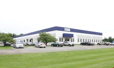Commercial space at 24,940 SF Industrial Space in East Windsor
