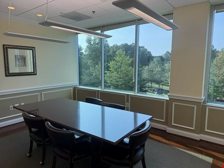 Professional Office Condo