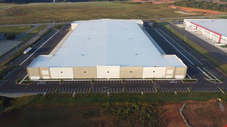 Industrial space for Rent at 1211 Vaughn Parkway in Portland