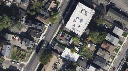 VacantLand space for Sale at ±0.14-AC Vacant Commercial Land for Sale or Lease in Orange