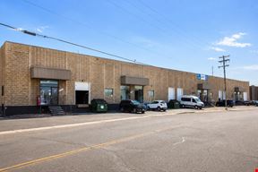 6160 East 49th Drive