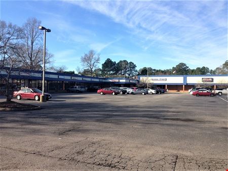 Retail space for Rent at Mt. Pleasant Village Shopping Center in Chesapeake