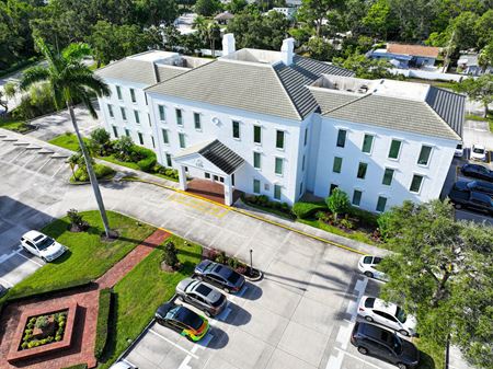 Office space for Rent at 1219 South East Avenue in Sarasota