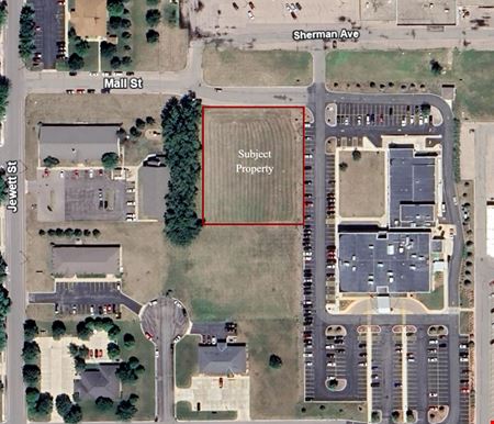 VacantLand space for Sale at 1510 Mall Street in Marshall