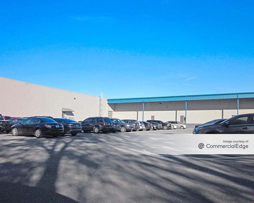 Sunport Tech Center