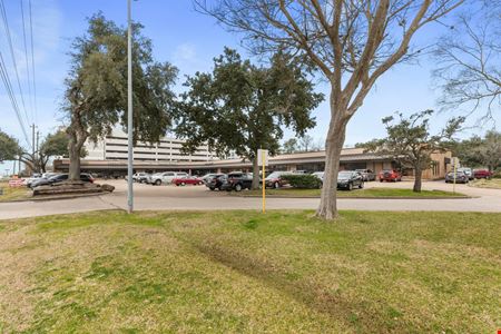 Park Plaza I & II