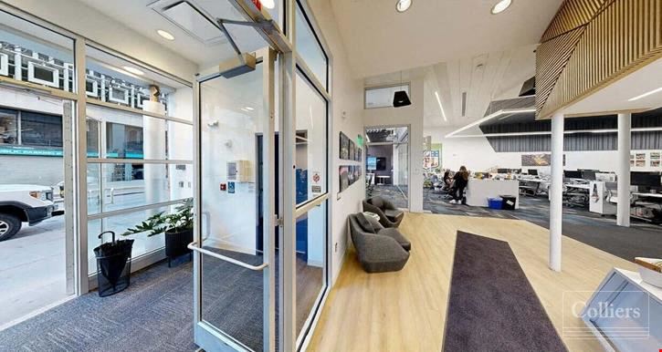 For SALE or LEASE- 1630 Stout St, Denver