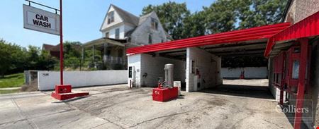 Retail space for Sale at Self-Service/In-Bay Car Wash Portfolio in Kansas City