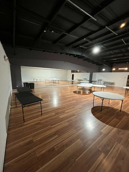 Retail space for Rent at 2507 Whitehall Ave. in Anderson