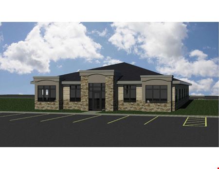 Office space for Sale at 5201 S. Sycamore Avenue in Sioux Falls