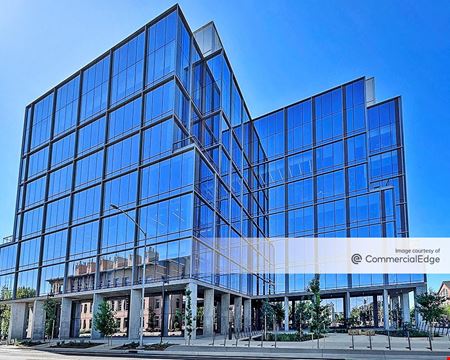 Office space for Rent at Aggie Square in Sacramento