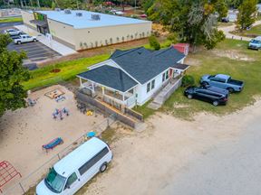 3460 Cumberland Rd
