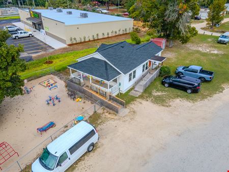 VacantLand space for Sale at 3460 Cumberland Rd in Fayetteville