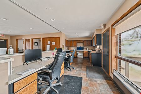 Leon Capital Group Waterloo