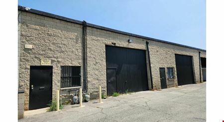 Industrial space for Rent at 5124 - 5131 Heintz St in Baldwin Park