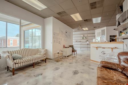 Retail space for Rent at 45 E. Main Street - Suite 203 - Newark, DE in Newark
