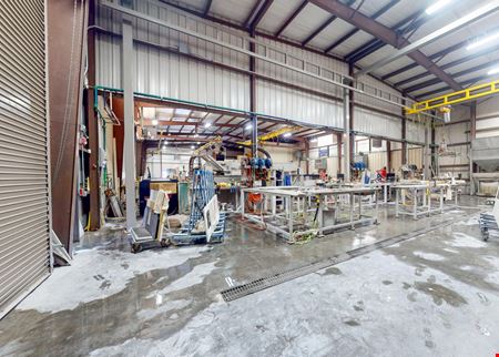 Elmwood Warehouse/Office with Lot