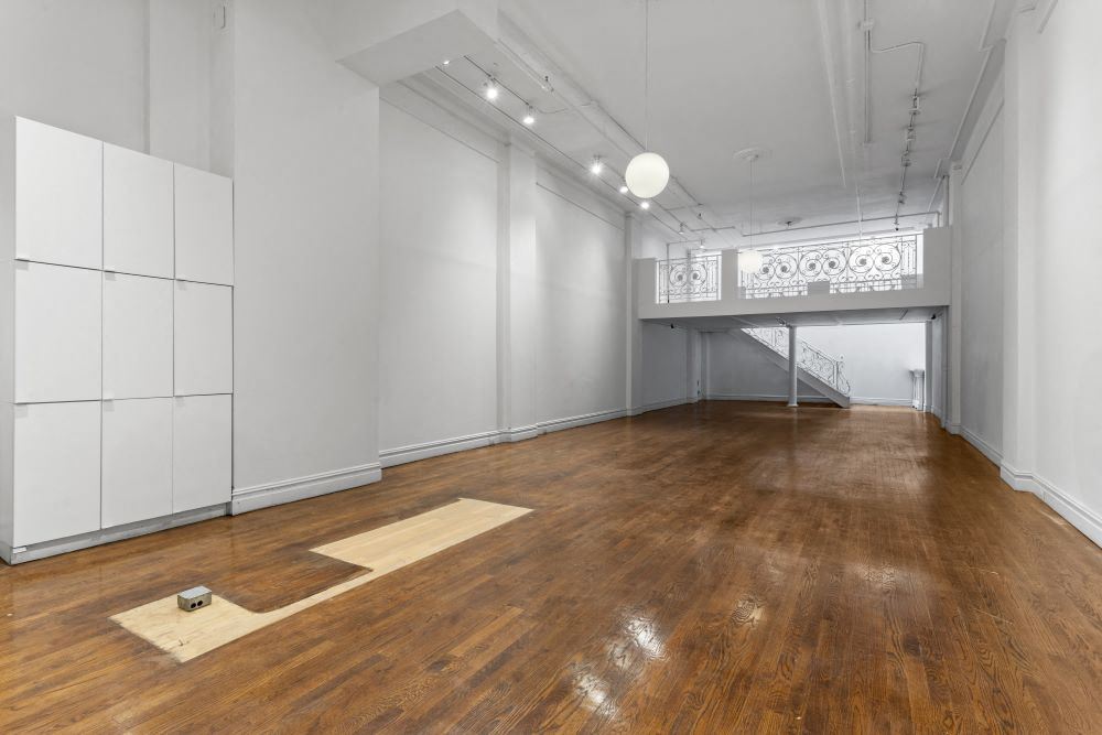58 E 11th St