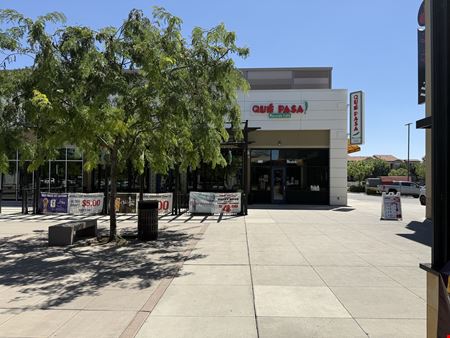 Sub-Lease Turn Key Restaurant