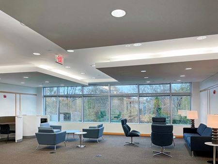Office space for Rent at Regus - Dulles Corner in Herndon