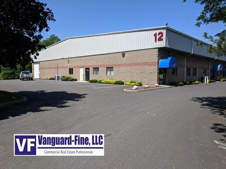 Commercial space at 12 Petra Ln in Albany
