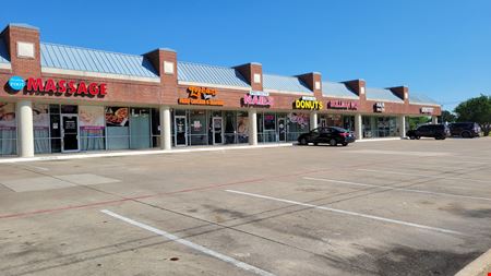 Audubon Village