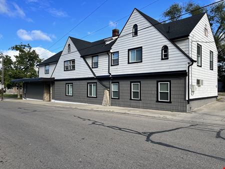 Office space for Rent at 200 N F St in Hamilton