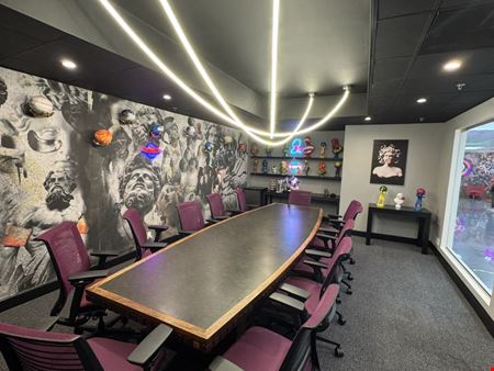 Office space for Rent at The One Cowork - Medley in Medley
