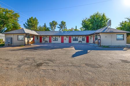 Other space for Sale at James Court in Cottonwood