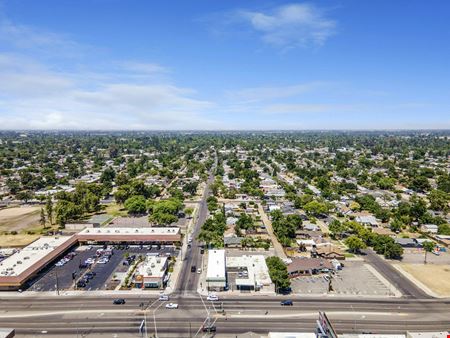 Value Add Investment Building w/ Blackstone Exposure