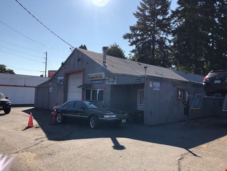 Automotive Owner-User Opportunity