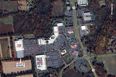 Retail space for Rent at Richland Marketplace in Quakertown
