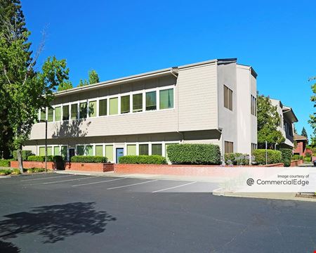 Office space for Rent at Greenhaven Plaza - 900 & 910 Florin Road in Sacramento