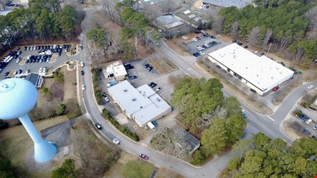 8245 Chapel Hill Rd