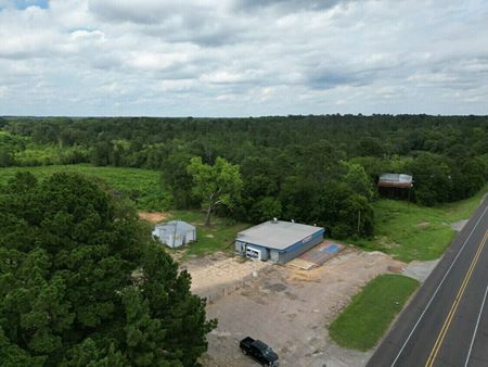 Retail space for Sale at 6656 W State Highway 31 in Kilgore