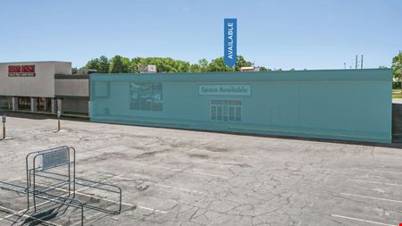 Knox Plaza