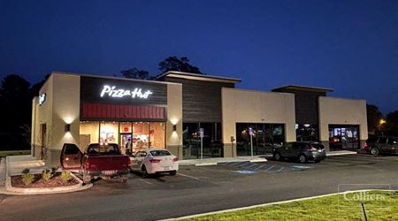Retail space for Rent at Retail / Office Space Available - For Sale and Lease in Hampton