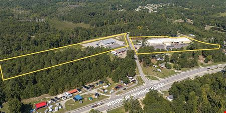 RamFab Industrial Investment