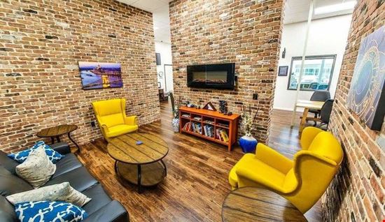 T-Werx Coworking - T-Werx - Cedar Park