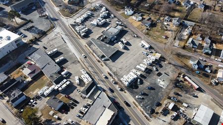 261-265 Lemay Ferry Rd