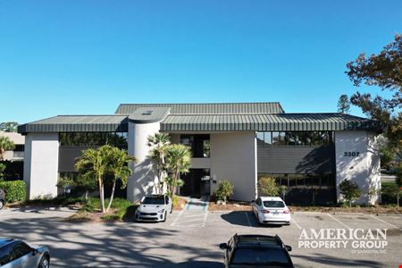 Office space for Sale at Fully Leased Office Building in Sarasota